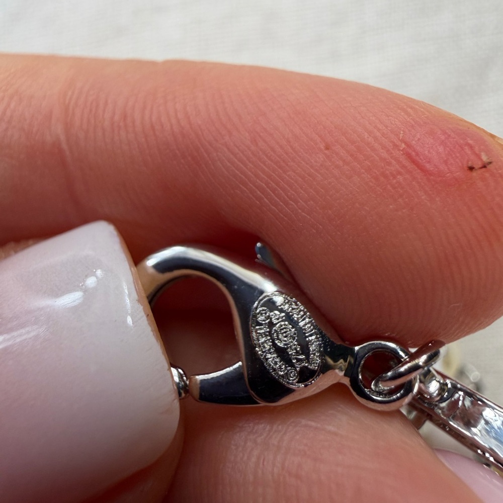 Chanel Multi-Strand Statement Choker Necklace - image 7